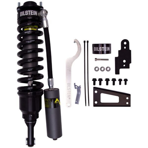 016. 41-322673,41-322697 BILSTEIN 8112 Zone Control front strut/spring kit L&R 4WD & 2WD 6 lug