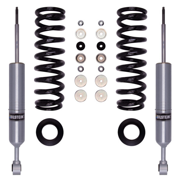 012. 47-310971 BILSTEIN 6112 Front strut/spring kit 2007-2021