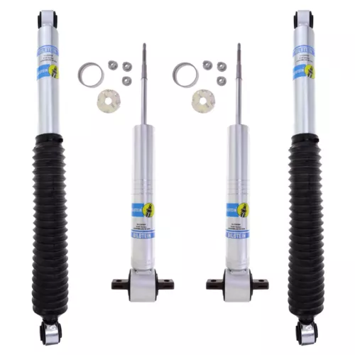 009. 24-336895, 33-238319 BILSTEIN 5100 SHOCKS 2014-2018