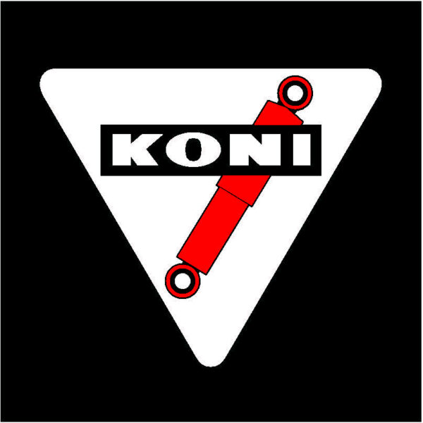 021.  Koni FSD  2500/3500