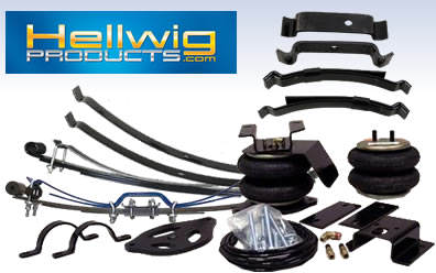 076. Hellwig rear sway bar